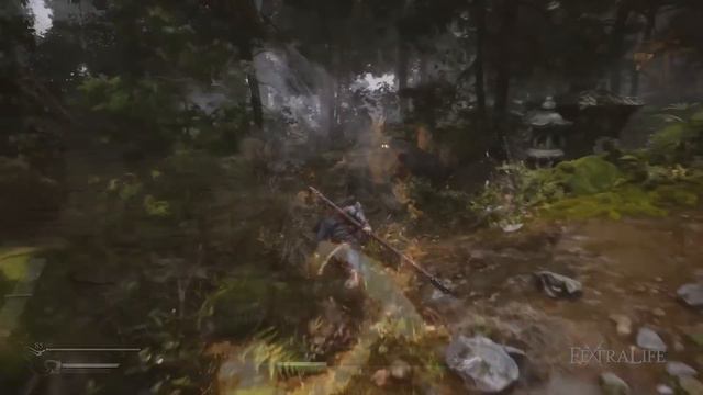 Black Myth Wukong: Everything We Know About The Upcoming Third-Person RPG смотреть онлайн