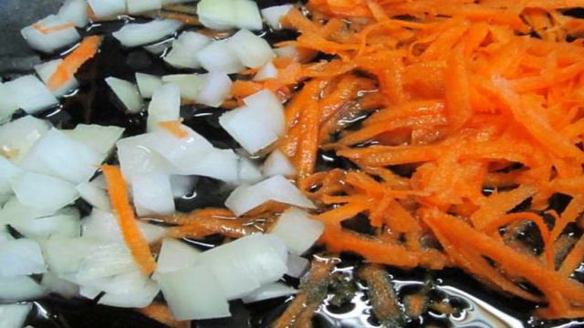 Рецепты от шеф-повара