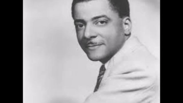 Teddy Wilson - On The Bumpy Road To Love (29.07.1938) смотреть онлайн