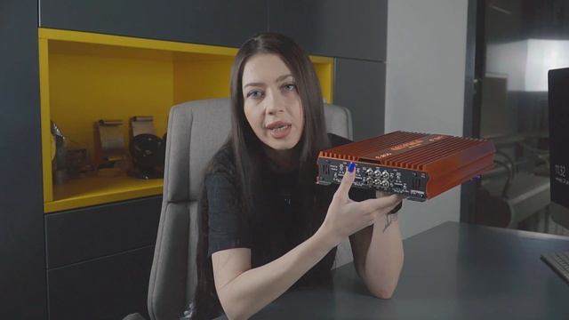 РАССКАЧИВАЕМ ТРИ САБА ОДНОВРЕМЕННО | ОБЗОР НА DL Audio Gryphon Pro 6.150 смотреть онлайн