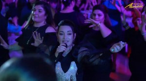 Джамиля Кафланова - Молодым  Новогодний Табасаранский концерт г. Махачкала 2020 год