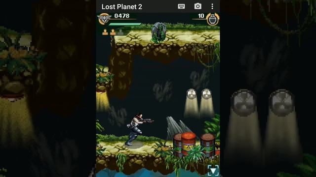 Lost Planet 2. Прохождение игры, часть 1 смотреть онлайн