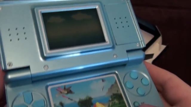 Хрень 2.0 - Китайская Nintendo DS смотреть онлайн