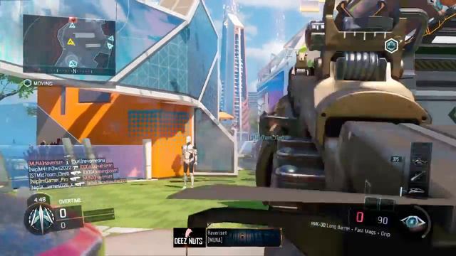 Sonnet bo3 gameplay смотреть онлайн