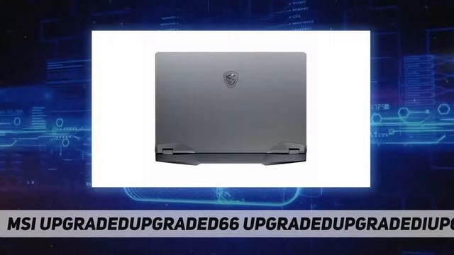 MSI GE66 Raider Gaming and Entertainment Laptop - Short Review смотреть онлайн