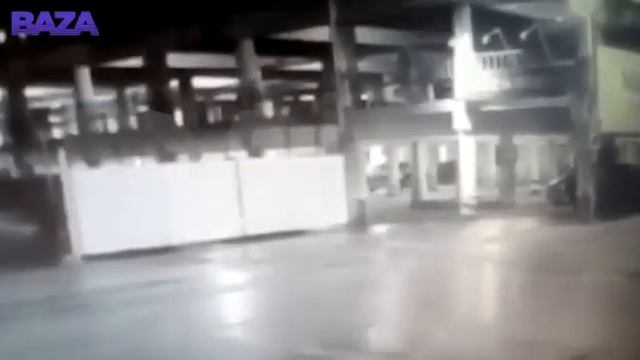 Угнал порше, видео Baza смотреть онлайн