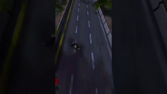 Lane Splitter gamepaly смотреть онлайн