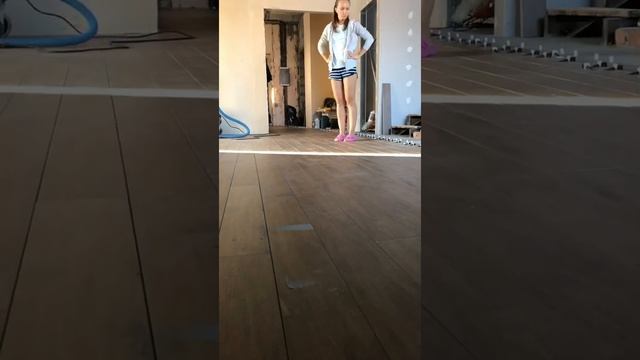 Ремонт в доме своими руками/ напольный керамогранит Kerama Marazzi смотреть онлайн