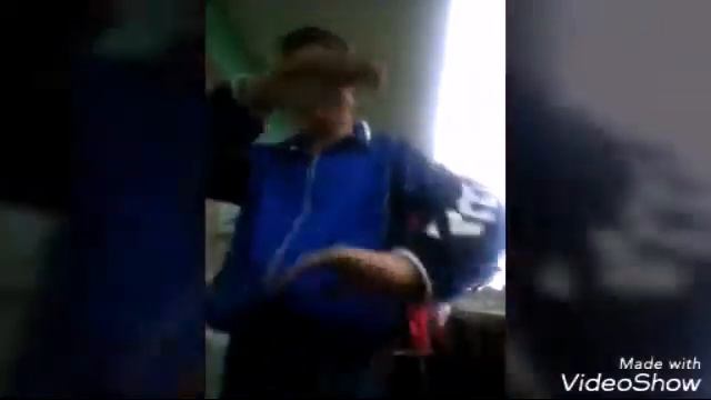 Танец Ламбада* смотреть онлайн