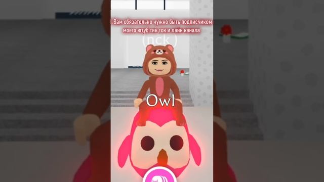 СЕКРЕТНЫЙ КОД НА ШОК ПЭТОВ В АДОПТ МИ❤️? смотреть онлайн