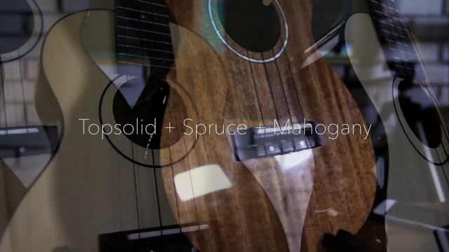 호누 우쿨렐레(HONU Ukulele) смотреть онлайн