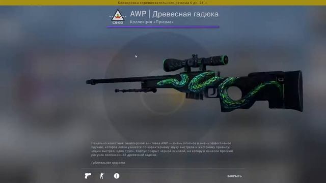Мой инвентарь кс го смотреть онлайн