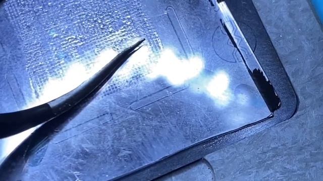 iPhone CPU reball смотреть онлайн