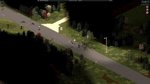Let's Play Project Zomboid | BLOOD EVERYWHERE | Project Zomboid Gameplay Part 5 смотреть онлайн
