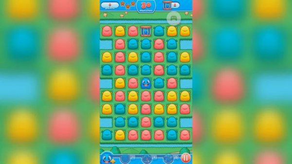 Monster Mania (gameplay video on Android)