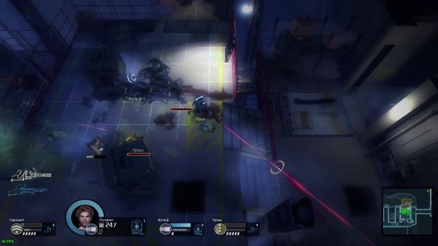 ALIEN SWARM обзор на игру смотреть онлайн