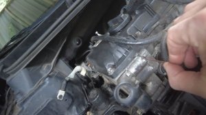 замена цепи ГРМ на G4NC и G4NA Hyundai Elantra своими руками