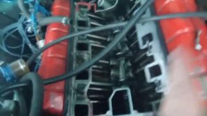 Ассенизатор ГАЗ 53 паук