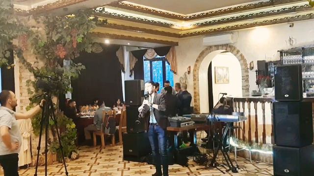#Свадьба #Tajikistan #Music Таджикская свадьба в Москве в Рестаране "Малина,, 💟🤵💍👰🎀 смотреть онлайн