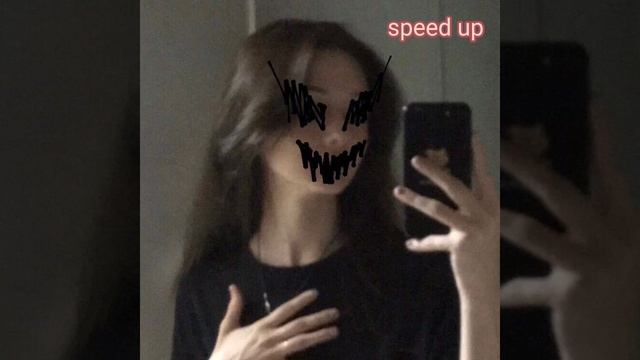 Badcurt - американская мечта |speed Up|