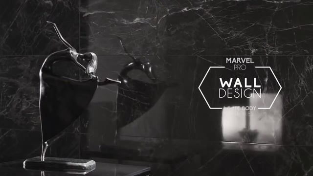 Atlas Concorde MARVEL PRO Trailer #Cersaie2014 смотреть онлайн