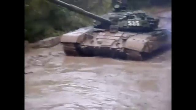 TNI: Будет ли у "Арматы" супер пушка? смотреть онлайн
