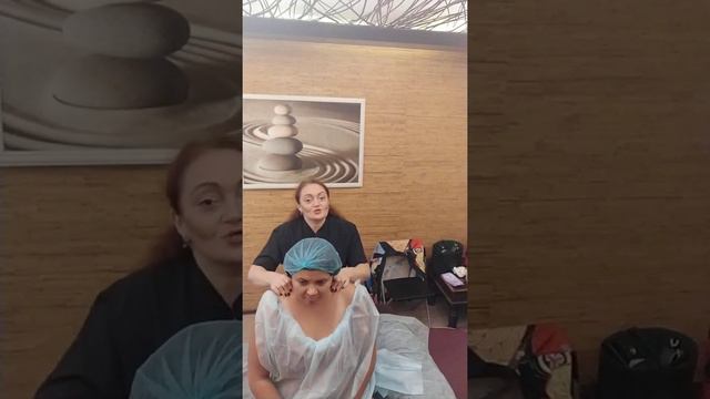 Массаж и оздоровление! смотреть онлайн