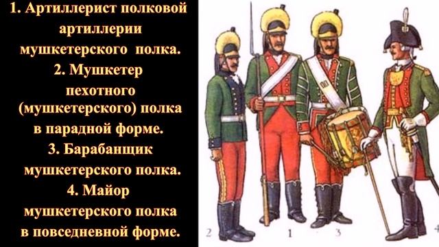 Взятие Измаила 1790 г