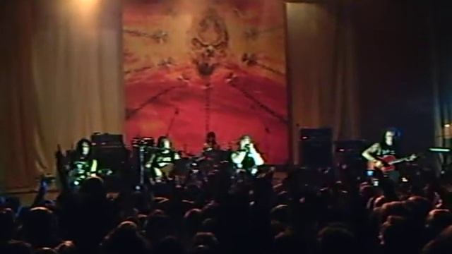 Ария - Осколок льда(акустика-live) смотреть онлайн