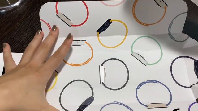 Vlog😙✌🏻| прогулка с Машей, подарили apple watch🍏 | Hobby Lend🐥✨ смотреть онлайн