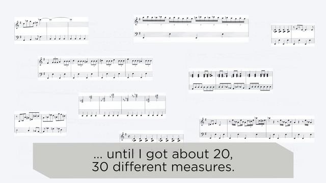 How Nobuo Uematsu Composed FF7's "One-Winged Angel" смотреть онлайн