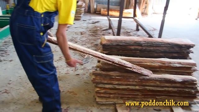 Новые поддоны - паллетная заготовка смотреть онлайн