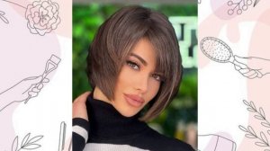 СТИЛЬНАЯ СТРИЖКА ❤️ КАРЕ 2024. ВСЕ РАЗНОВИДНОСТИ ❤️ СТРИЖКИ КАРЕ.