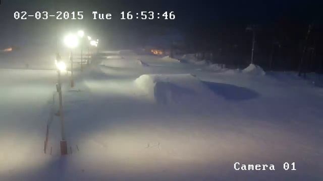 HikVision DS-2CD2632F-IS – 3 Mpix сетевая DWDR-камера