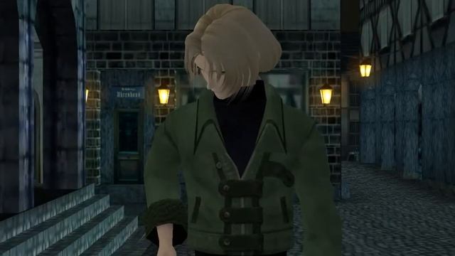 Shadow Of Destiny / Shadow Of Memories - [09] - [Chapter 8] - English Walkthrough - No Commentary смотреть онлайн