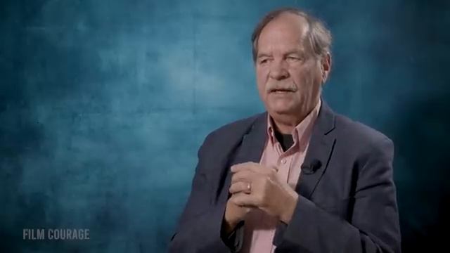 The Writer's Journey: Mythic Structure For Writers - Christopher Vogler [FULL INTERVIEW] смотреть онлайн
