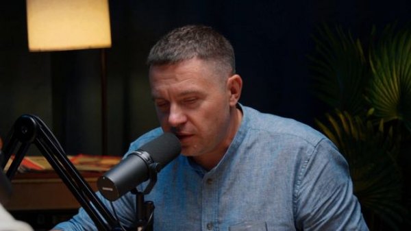 Интервью с профайлером.