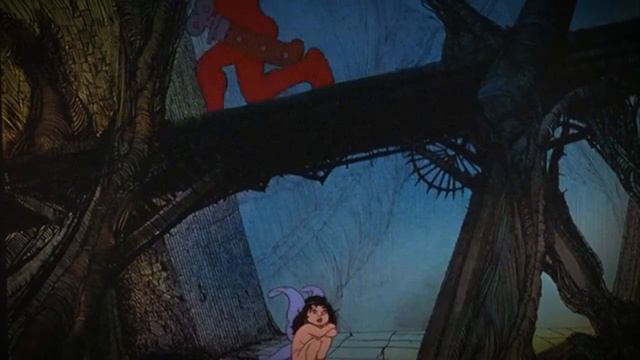 The Gallow Crows - white moth смотреть онлайн