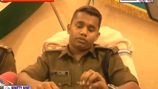 AAJ KA SACH NEWS DHANBAD 29 . 11 . 2019 CITY SP PC смотреть онлайн