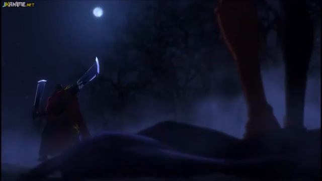 AMV Overlord - Life Is Beautiful смотреть онлайн