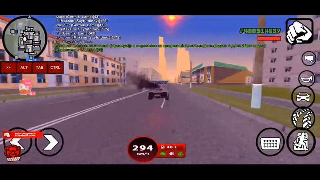 Смотрите мой стрим по "Harsh Launcher" смотреть онлайн