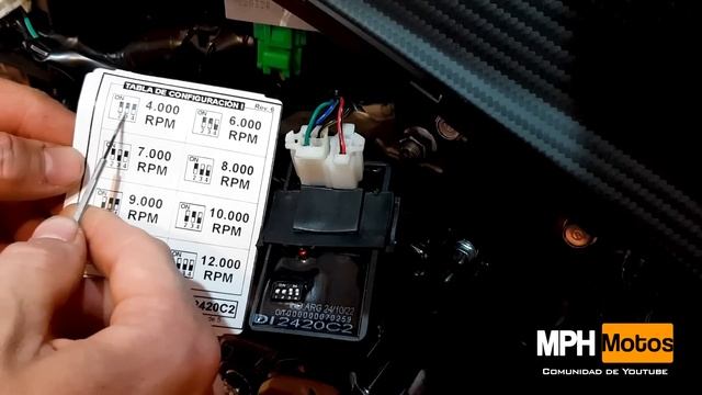 ?Honda WAVE S al CORTE? (CDI PIETCARD 2420C2)? INSTALACIÓN Y PRUEBAS? смотреть онлайн