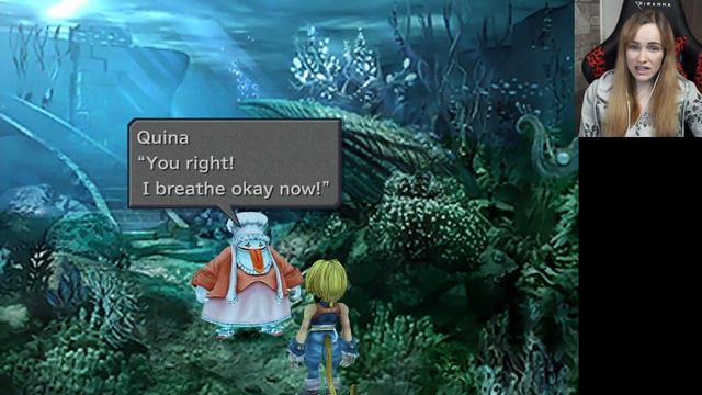 Hades & Exploring Memoria - Final Fantasy IX - Part 40 смотреть онлайн