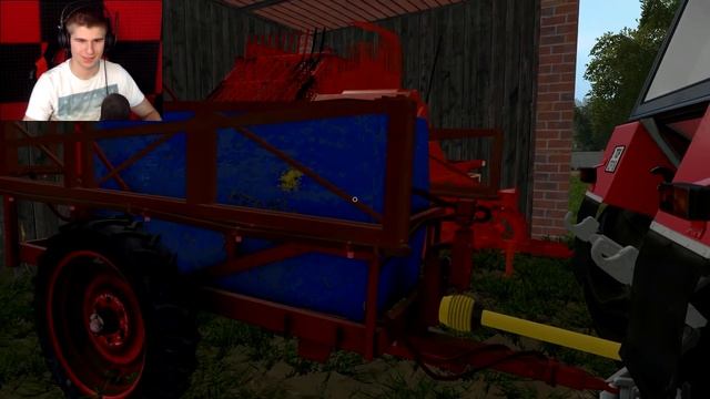 ? MOD PACK ? 1 ✅ Gospodarstwo Po Dziadku ⭕ смотреть онлайн