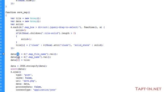 PHP, Jquery, Mysql Browser MMORPG Game tutorial - Project Station Invasion (Part 25) смотреть онлайн