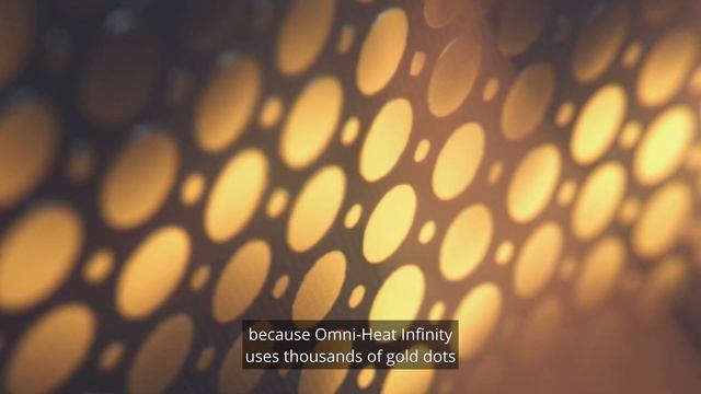 World Champion Warmth | Omni-Heat Infinity | Columbia Sportswear смотреть онлайн