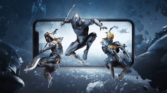 Warframe Makes Its Way to iOS in 2024, Offers Day 1 Rewards for Pre-Orders смотреть онлайн
