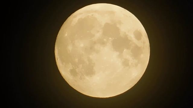 Видеозапись Луна / Moon 2. Nikon Coolpix B500 смотреть онлайн