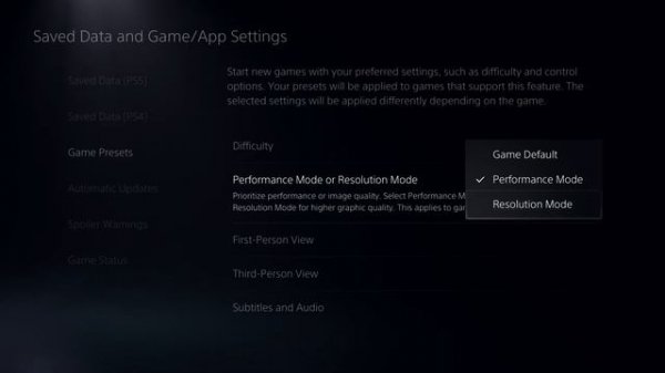 PS5 HOW TO ENABLE GAME BOOST NEW!