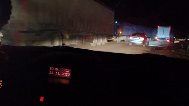 Едем в Луганск на машине через Изварино! смотреть онлайн